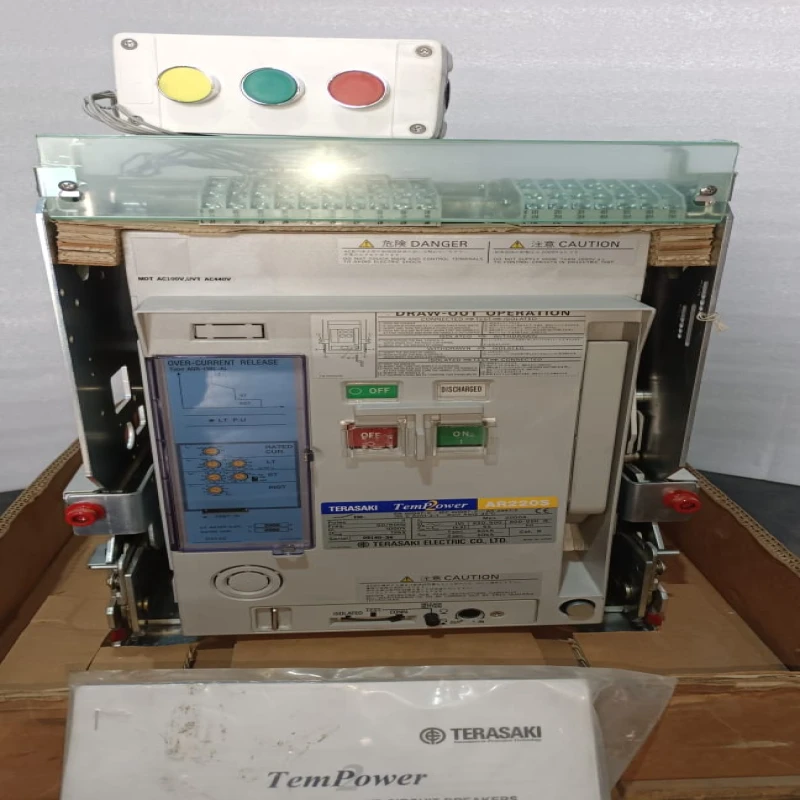 Allen-Bradley 1746-OB16 SLC 500 16-Point 24V DC Source Output Module thumbnail 7132